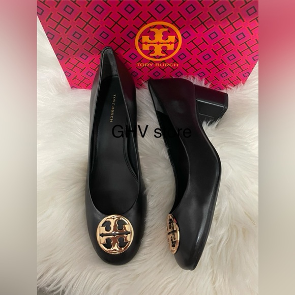 Tory burch Chelsea 50mm pump - Picture 4 of 6
